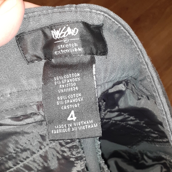 ❤ 5 for $25 ❤ Mossimo Stretch Extensible - Picture 5 of 5